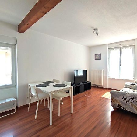 #Lesgourmandises Apartment Mulhouse Exterior foto