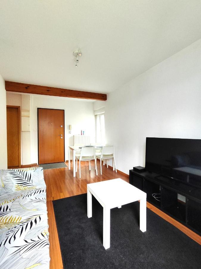 #Lesgourmandises Apartment Mulhouse Exterior foto