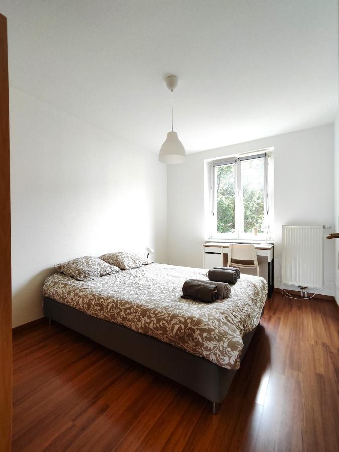 #Lesgourmandises Apartment Mulhouse Exterior foto