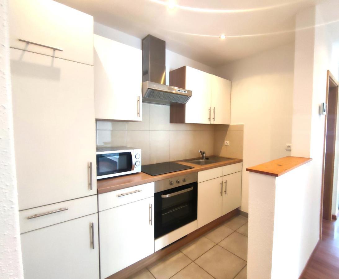 #Lesgourmandises Apartment Mulhouse Exterior foto