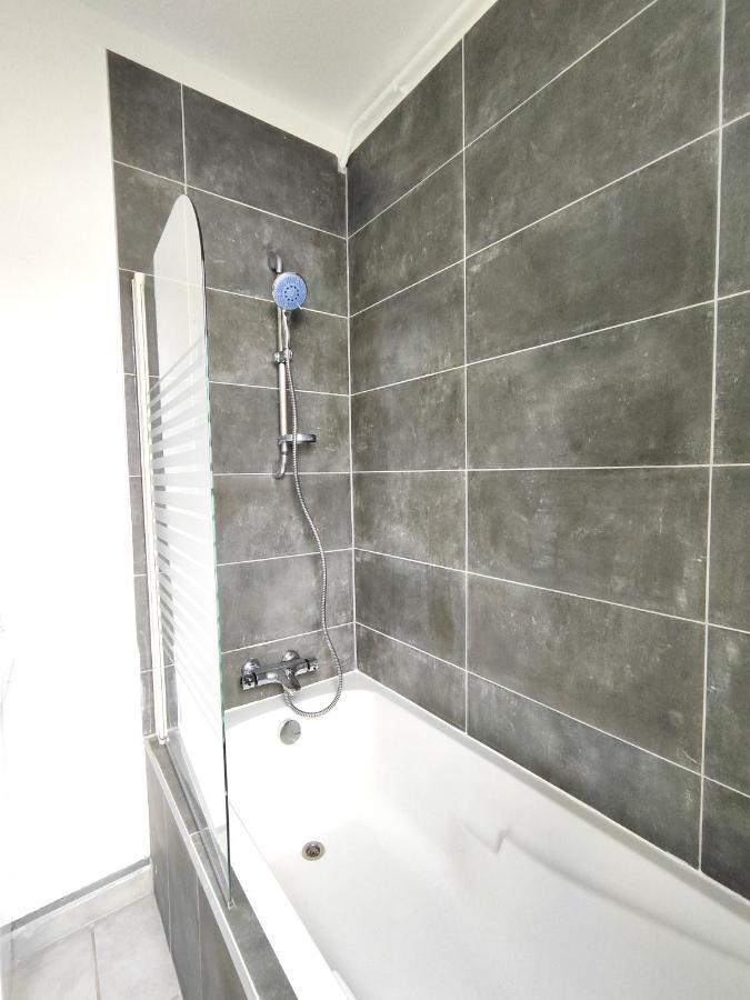#Lesgourmandises Apartment Mulhouse Exterior foto