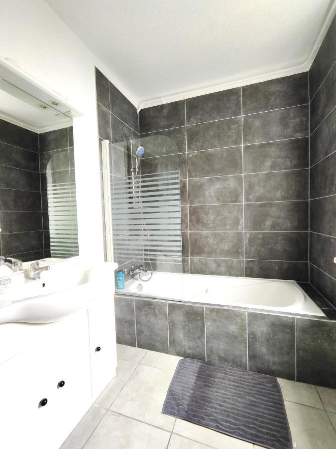 #Lesgourmandises Apartment Mulhouse Exterior foto